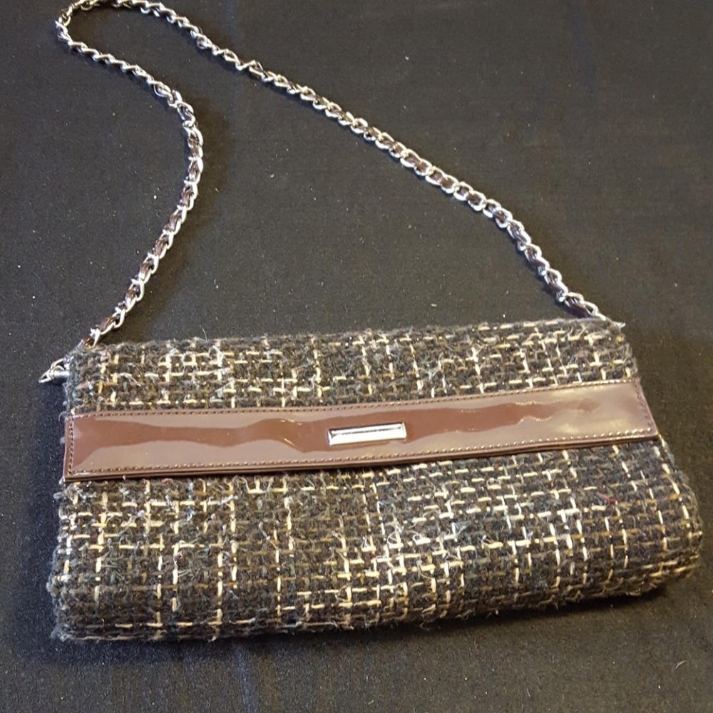 Vintage purse
